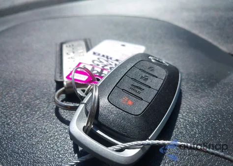 2025 Nissan Sentra S из США, поврежденный, VIN 3N1AB8BV2SY365426